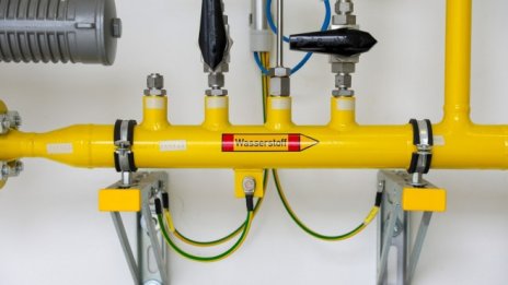 Дубай стартира първия проект за зелен водород в Близкия изток