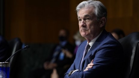 Фед ще представи това лято проучване за евентуално емитиране на цифрова валута