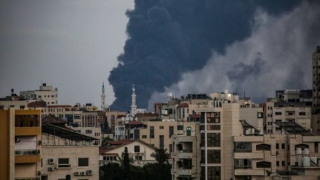 Какво може да направи Европа за палестинците?