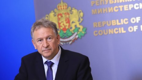 Здравният министър ще иска удължаване на извънредната обстановка с 2 месеца