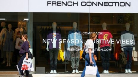 Продажбите на дребно на Острова се увеличиха два пъти по-бързо от очакваното