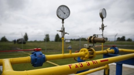 "Булгаргаз" поиска поскъпване на газа от почти 13% през юни