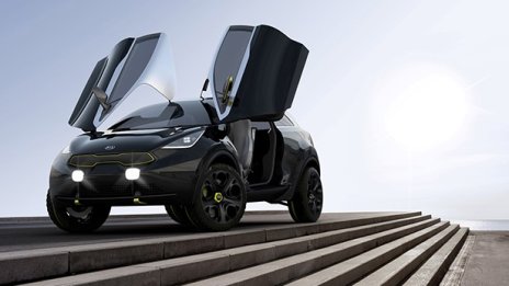 Hyundai ще прави конкурент на Toyota Prius