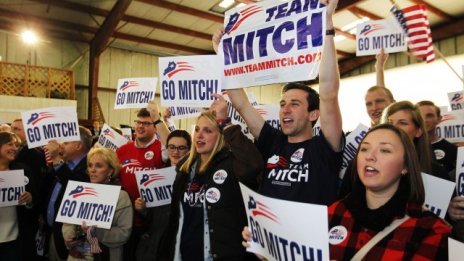 САЩ пред най-скъпите междинни избори за Конгрес