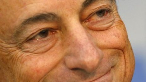 Драги: Продължаваме бавното си възстановяване