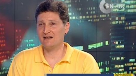 Явор Римски: Спирането на печатницата на ФЕД ще насочи инвеститори към Европа