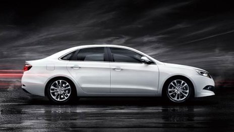 Китайци нахлуват в Европа с конкурент на Jetta