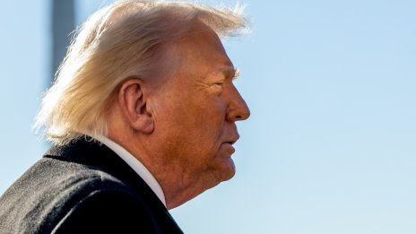 Тръмп: Новите данни за инфлацията показват, че Фед може да намали лихвите