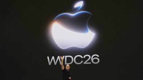 Apple изпревари Nvidia като най-високо оценената компания в света