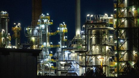 Войната в Украйна може да доведе до нов световен енергиен ред