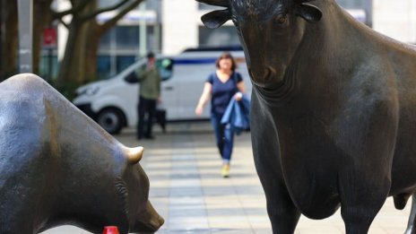 Банковият сектор подкрепи ръста на борсите в Европа