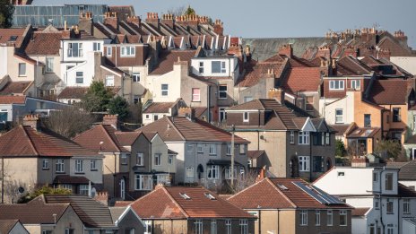 Датски град е най-достъпният в Европа за покупка на жилище