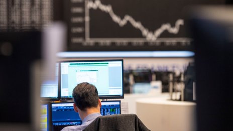 Европейските пазари изпратиха сесията преди решението на ЕЦБ на зелено