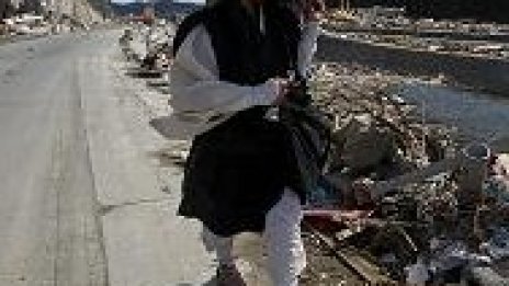 Предлагат създаването на „резервни столици” в Япония