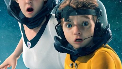 Компютърната анимация – твърде много ботокс 