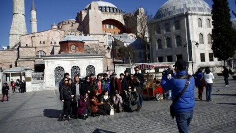 TUI инвестира в България в търсене на алтернативи на Турция и Северна Африка