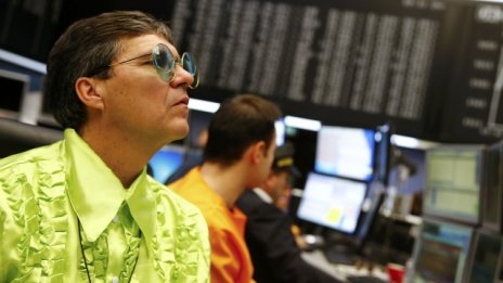 Банките и секторът на ресурсите пратиха европейските индекси на червено