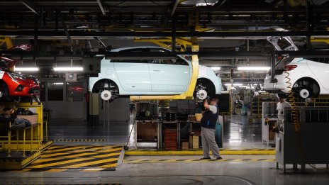 Италия и Германия са против забраната на ЕС на двигателя с вътрешно горене