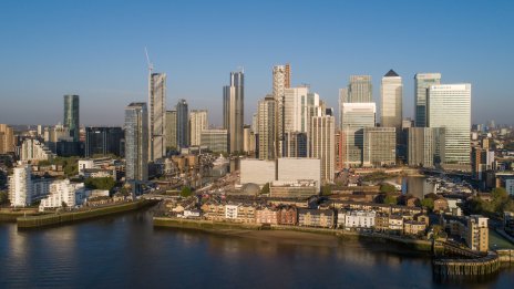 Жилищата вече са най-предпочитаният клас активи от инвеститорите в имоти в Европа