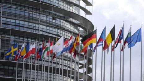 Б. Мавров: България разширява очакванията за портфолио в ЕК с двамата си кандидати