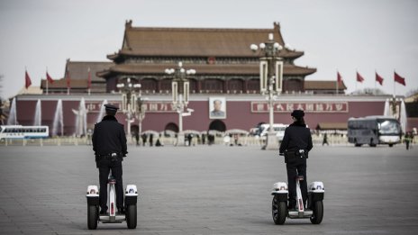 ЕС изглежда готов да използва арсенала си в търговска война срещу Китай