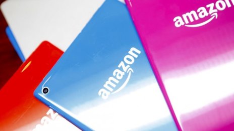 Amazon освежава евтините си таблети и пуска нов модел таблет за деца