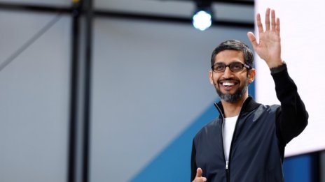 Google интегрира обяви за работа в търсачката си