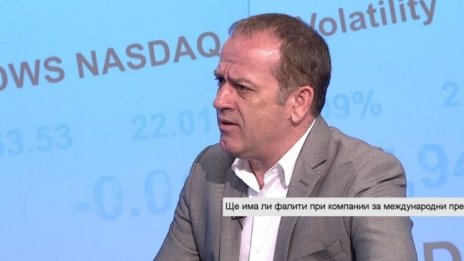 В международния транспорт се налагат протекционистки мерки, според експерт