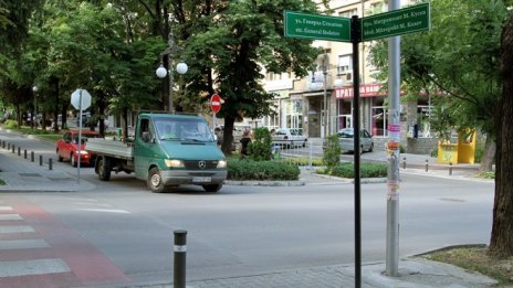 Започва информационната кампания за референдума в Стара Загора за парк Бедечка