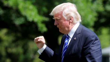 Ройтерс: Съветници на Тръмп са имали поне 18 нерегламентирани контакта с Русия