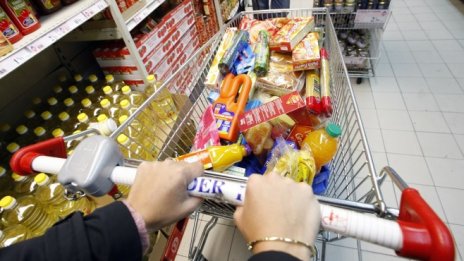 51% от зеленчуците в магазините да са български, предлага със законопроект БСП