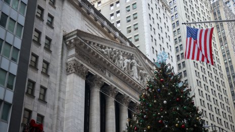 Разочароващият отчет на Oracle тласка S&P 500 надолу*