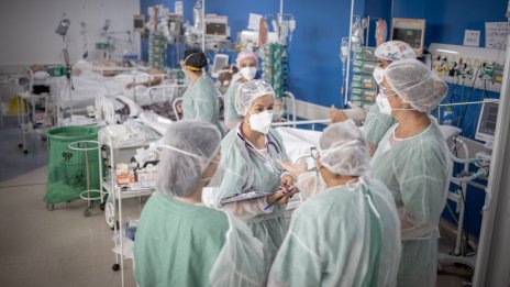 НЗОК предлага повишаване на цените на клиничните пътеки с 8% със задна дата