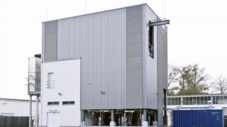 Audi създава дизел от вода, въздух и зелена електроенергия