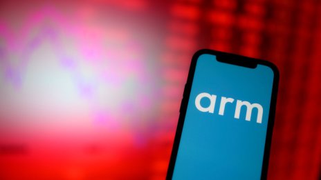 Големи технологични фирми ще подкрепят IPO-то на Arm при оценка от до 55 млрд. долара