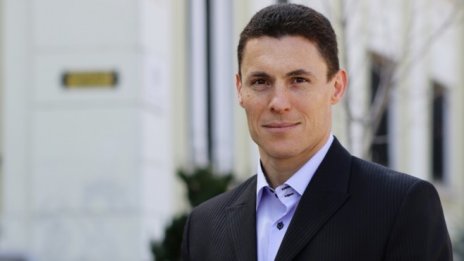 Константин Проданов замества Георги Първанов начело на АБВ