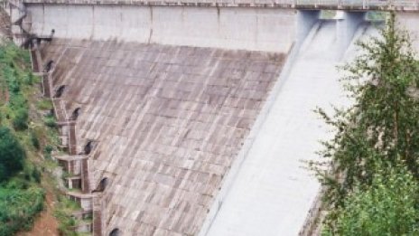 ПАВЕЦ Чаира, централата, която не позволи режим на тока 