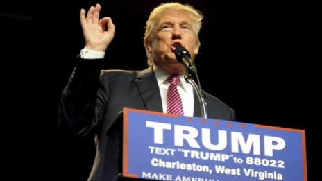 Тръмп обмисля отпадане на санкции срещу Русия в замяна на ядрения ѝ арсенал