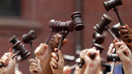 Р. Арнаудова: Доказателствата по казуса "EVN България" са достатъчни