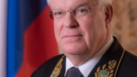 Русия отхвърли коментарите за влиянието си в преговорите за Кипър