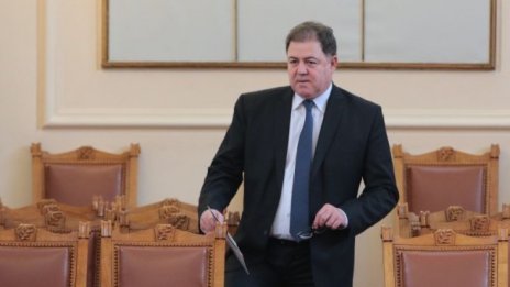 Прокуратурата е внесла в съда обвинителен акт срещу Николай Ненчев