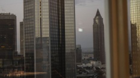 И банките в Германия вече могат да използват капиталовия си буфер