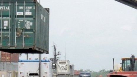 ЕС започва годината с ръст в износа на стоки