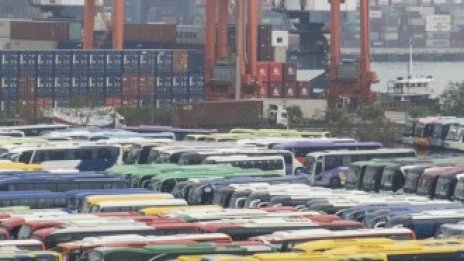 Този път Китай не е склонен да спаси световната икономика