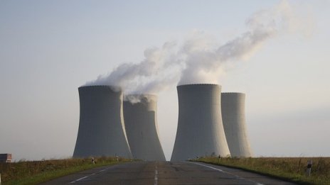 Индия може да увеличи поне двойно дела си на ядрената енергия до 2030 г.