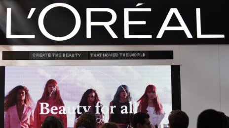 L'Oreal разширява присъствието си в Китай с нов дял в местна козметична компания