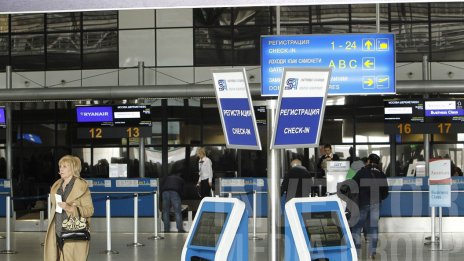 Дошъл ли е краят на евтините самолетни пътувания?