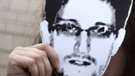 Сноудън официално помоли Венецуела за убежище