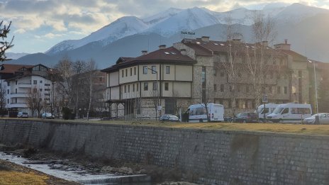 Networking Premium открива Coliving-Coworking пространство след придобиването на Coworking Bansko 
