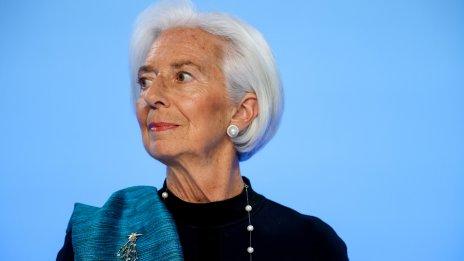 Лагард очаква минимален ефект върху инфлацията от допълнителните мита на Тръмп